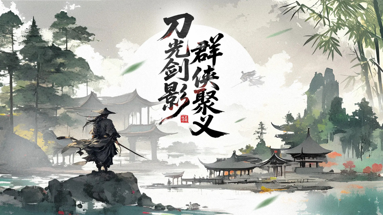 雪刀群侠传圆梦武林什么时候出 公测上线时间预告