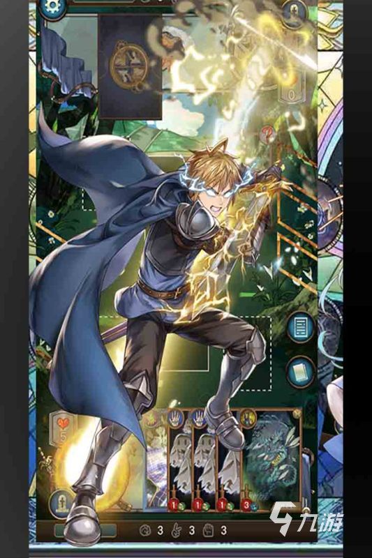 好玩的tcg手游有哪些 2025超人气tcg手游推荐