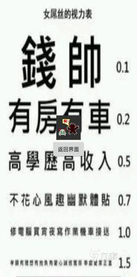 精彩的鍛煉視力的游戲有哪些 好玩的鍛煉視力的游戲下載2025