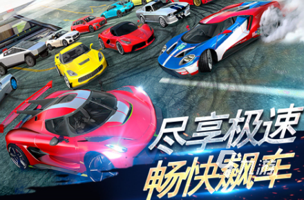 大型的f1赛车游戏推荐 2025必玩的f1赛车游戏盘点