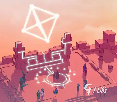 巴别塔圣歌第一层紫门在哪 巴别塔圣歌第一层紫门位置一览
