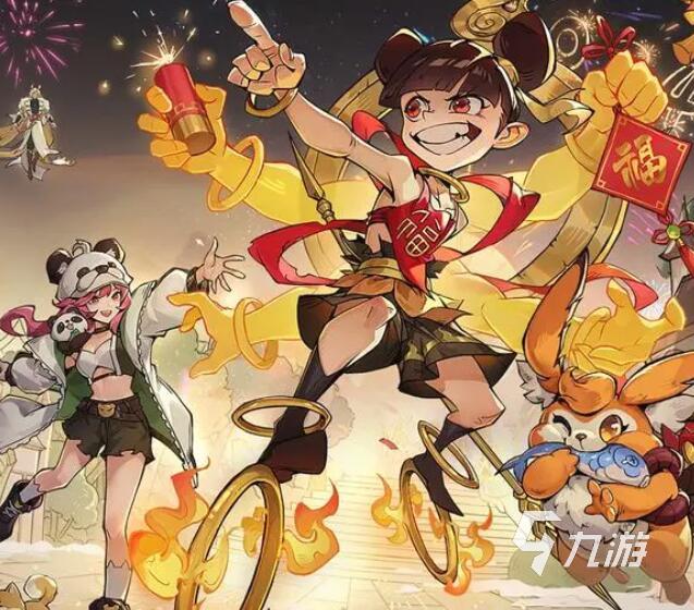 暗黑童話游戲排行榜 2025最熱暗黑童話手游推薦