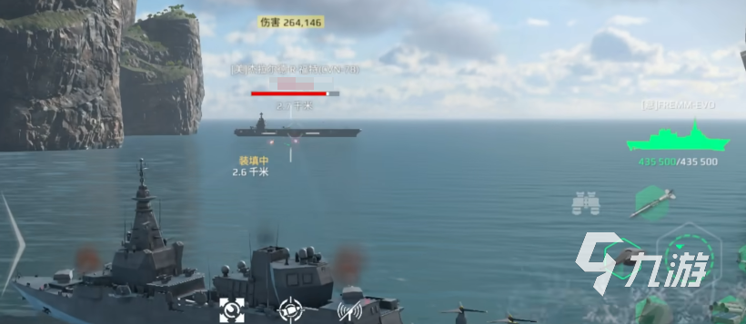 現(xiàn)代戰(zhàn)艦最強(qiáng)護(hù)衛(wèi)艦是哪個(gè) 現(xiàn)代戰(zhàn)艦強(qiáng)力護(hù)衛(wèi)艦推薦?