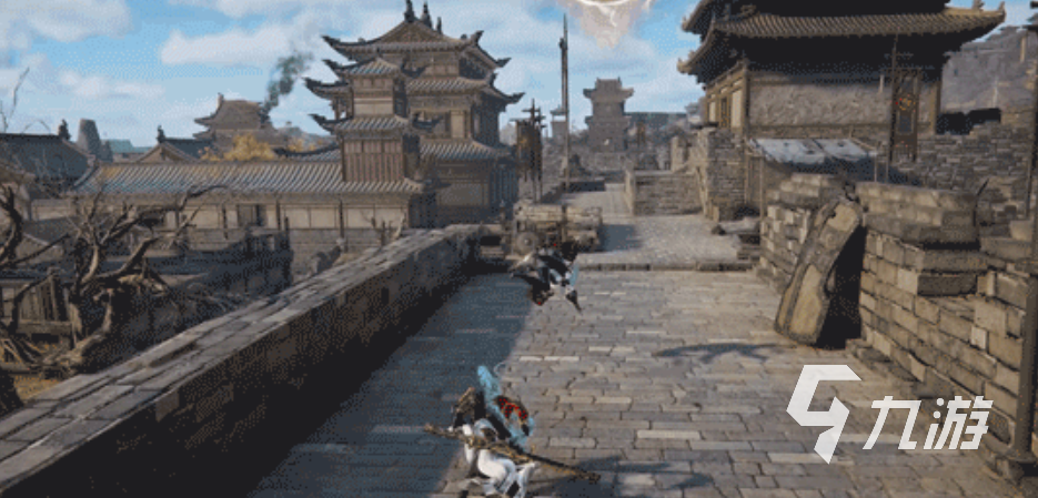 永劫無間手游魏輕怎么樣 永劫無間手游魏輕技能介紹
