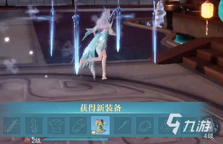 手游誅仙2什么時(shí)候公測(cè) 手游誅仙2什么時(shí)候出來(lái)的
