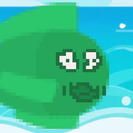 貪吃魚