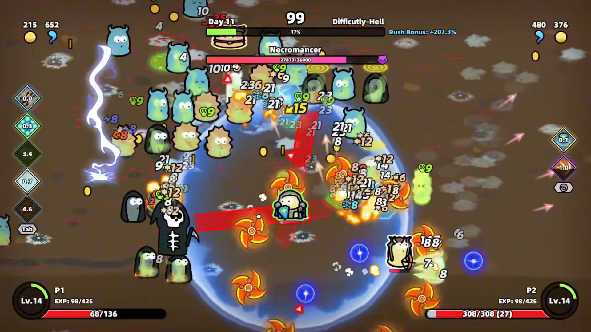 我不是魔王好玩吗 我不是魔王玩法简介