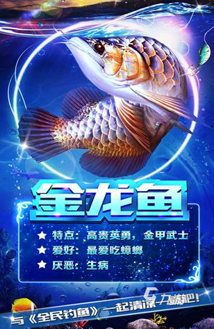 2021最好玩的捕鱼游戏有哪些 有趣的捕鱼手游下载推荐