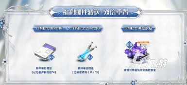 塵白禁區(qū)二周年什么時(shí)候 塵白禁區(qū)二周年預(yù)告一覽