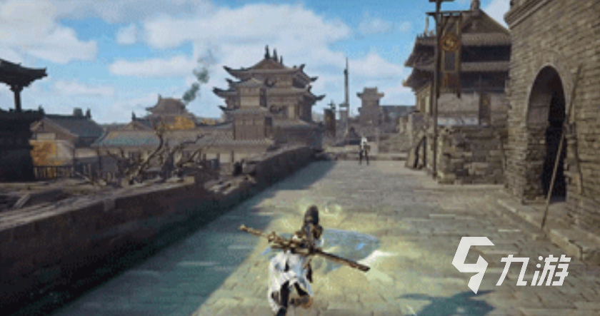 永劫無間手游魏輕怎么樣 永劫無間手游魏輕技能介紹