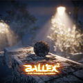 Ballex²: The Hanging Gardens加速器
