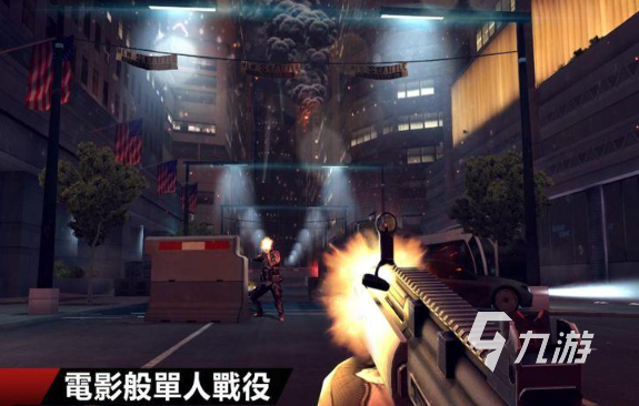 热门的二战模拟军事游戏手游有哪些 2025有趣的二战军事模拟游戏排行