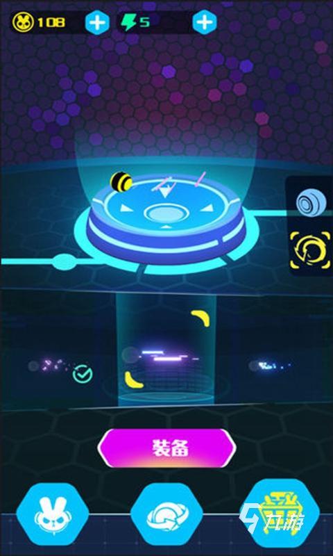 2025流行的魔術(shù)球游戲大全 熱門的魔術(shù)球游戲推薦
