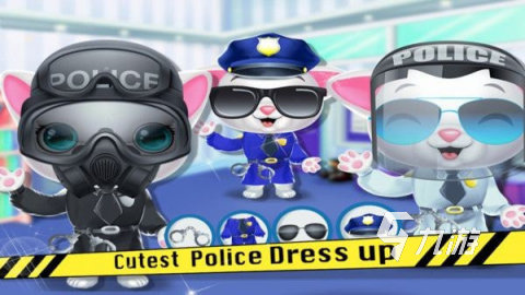 hellokitty系列游戏排行前五 2025热门的凯蒂猫游戏盘点