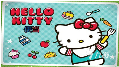 HelloKitty游戏有哪些 2025可爱的凯蒂猫游戏大全