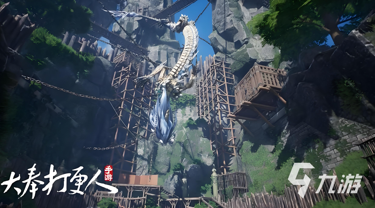 大奉打更人职业体系介绍 <a id='link_pop' class='keyword-tag' href='https://www.9game.cn/dfdgr/'>大奉打更人手游</a>职业怎么选