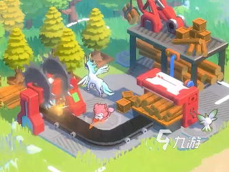曙光重臨庫(kù)比特訓(xùn)營(yíng)是什么 曙光重臨庫(kù)比特訓(xùn)營(yíng)有什么用