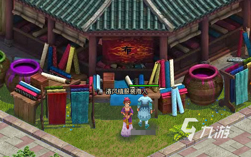 玩转江湖公测时间什么时候 玩转江湖游戏上线时间预测