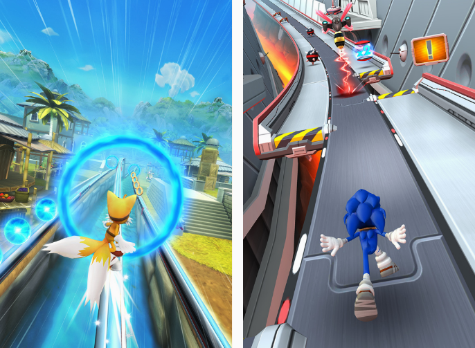 小时候的经典游戏有哪些 2025流行的经典手游分享截图