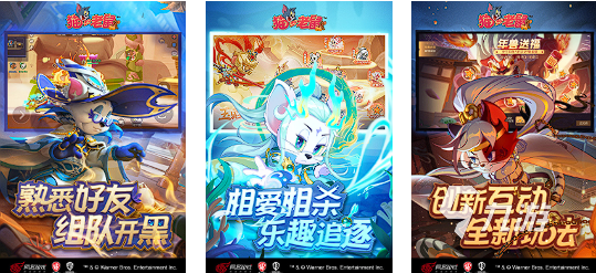 網(wǎng)絡(luò)游戲有什么玩的2025 熱門的網(wǎng)絡(luò)手游大全