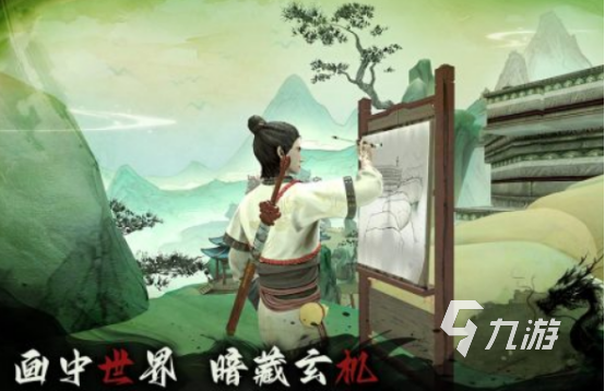 高人气的全球惊悚游戏有哪几个2025必玩的惊悚手游推荐