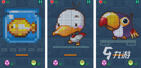 有趣的打游戏小游戏有哪些2025受欢迎的打游戏推荐合集