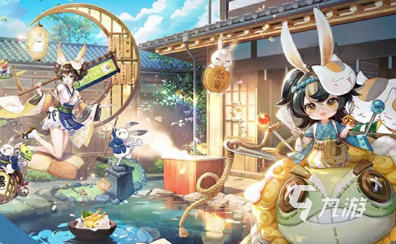 決戰(zhàn)平安京夏目友人帳聯動時間一覽 決戰(zhàn)平安京夏目友人帳聯動活動爆料