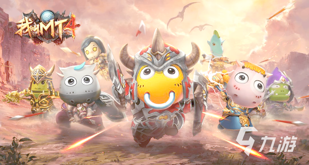 西方魔幻3d手游排行推荐 好玩的魔幻手游分享2025