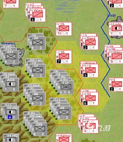 波兰游戏有哪些 2025热门的关于波兰的游戏有哪些