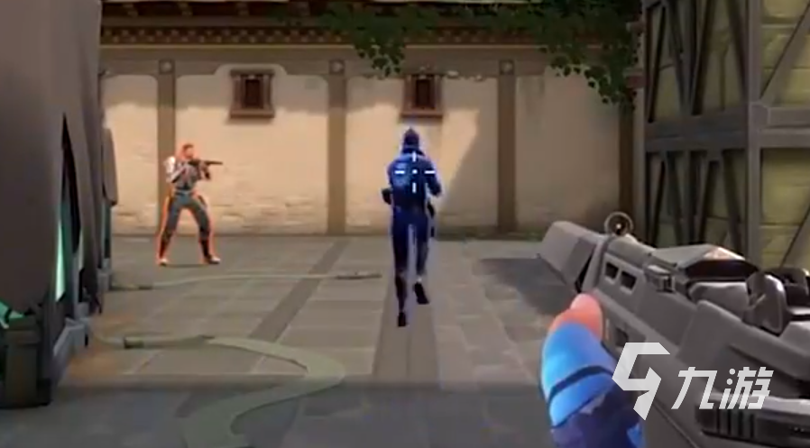 无畏契约手游夜露怎么玩 无畏契约源能行动夜露技能玩法介绍