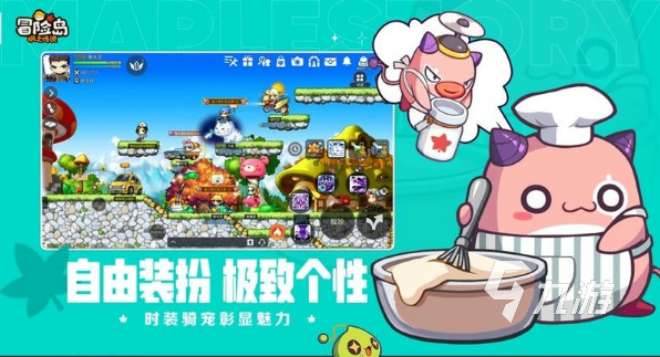 2005年的游戏有哪些 经典的手游下载推荐