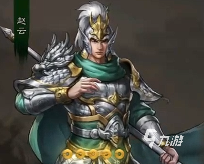 新三国志曹操传武将攻略 新三国志曹操传强力武将介绍