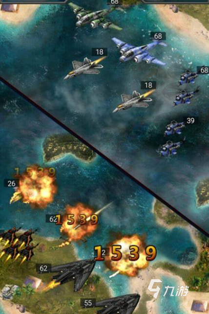 有趣的3d飛行射擊手機(jī)游戲介紹2025 優(yōu)質(zhì)的3d飛行射擊手機(jī)游戲匯總