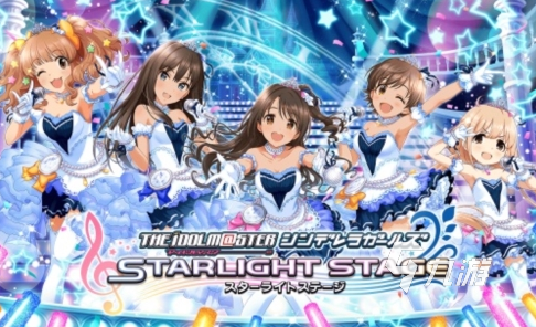 热门的初音未来节奏游戏盘点 流行的音乐游戏排行