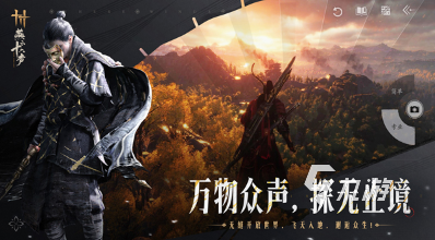 耐玩的互通版手游大全 2025必玩的互通游戏下载