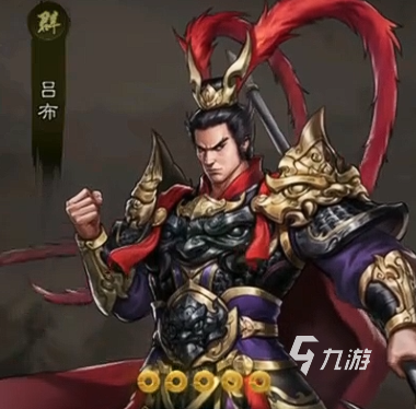 新三国志曹操传武将攻略 新三国志曹操传强力武将介绍