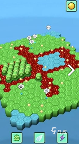 經(jīng)典的史萊姆吞噬進(jìn)化游戲大全 2025必玩的史萊姆吞噬進(jìn)化游戲下載推薦