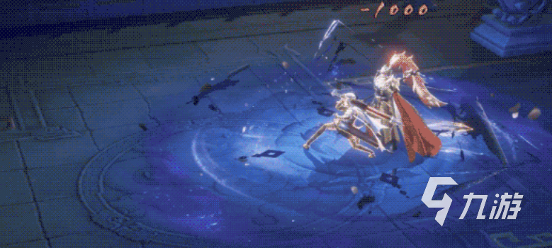 三國志幻想大陸2梟之歌王異怎么樣 三幻2梟之歌王異介紹