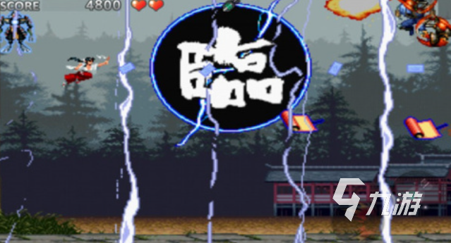 单机日本幕府的老游戏有哪些 有趣的日式风格游戏合集2025