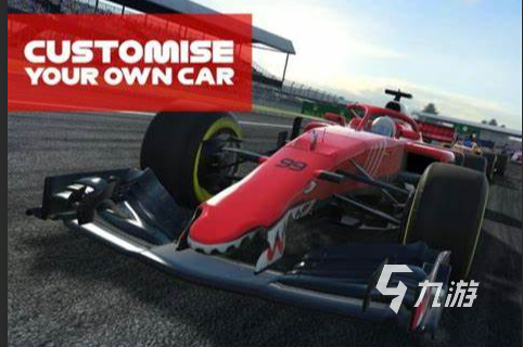 f1赛车游戏哪些值得下载2025 耐玩的f1赛车游戏一览