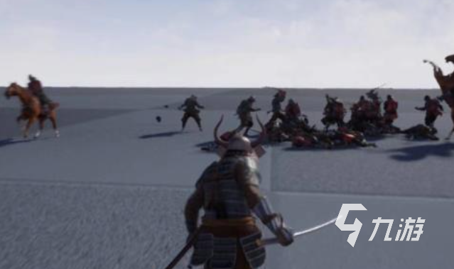 单机日本幕府的老游戏有哪些 有趣的日式风格游戏合集2025