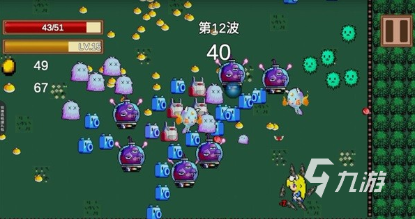 經(jīng)典的史萊姆吞噬進(jìn)化游戲大全 2025必玩的史萊姆吞噬進(jìn)化游戲下載推薦