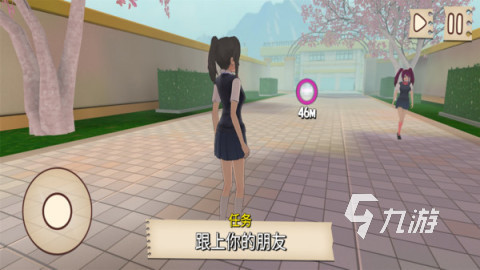 动漫美女小游戏排行前五 2025火爆的动漫美女游戏有哪些
