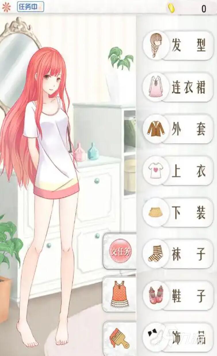 暖暖換裝游戲有哪些 2025最經(jīng)典的暖暖換裝手游推薦
