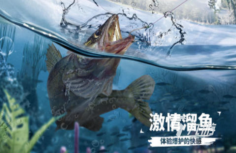 免費的抓魚大師游戲下載大全 人氣高的抓魚大師游戲下載推薦2025