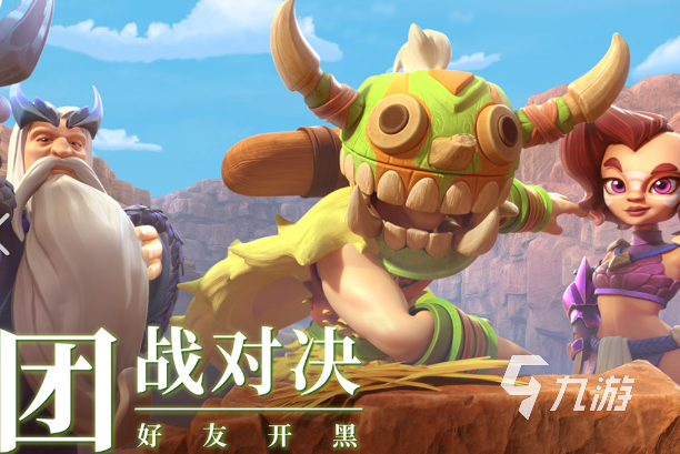 现在火的手游是什么2025 高热度的爆款手游合集