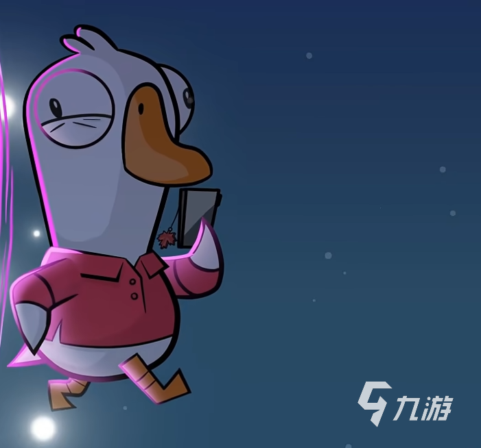 鹅鸭杀测试下载介绍 鹅鸭杀测试时间资格说明