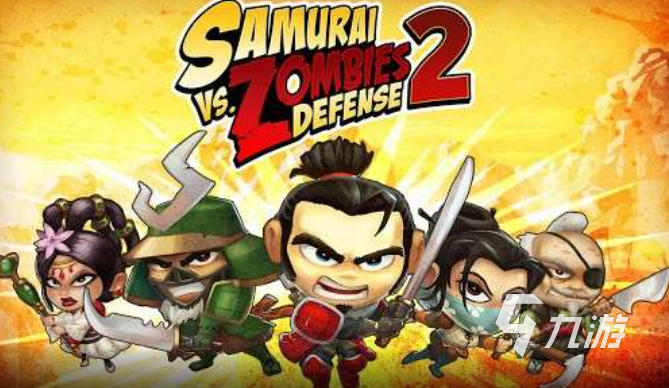 单机日本幕府的老游戏有哪些 有趣的日式风格游戏合集2025