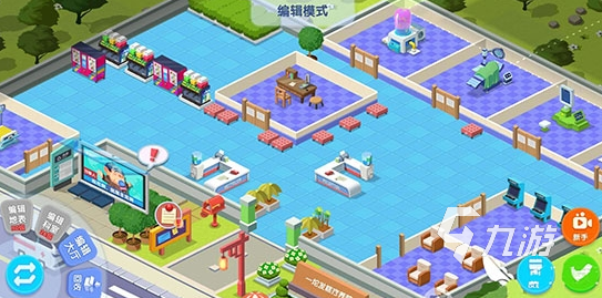 有一个叫什么医院的游戏下载推荐 2025有趣的医院手游分享
