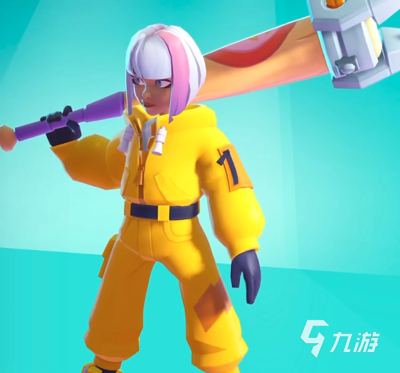 moco玩法介绍 moco游戏玩法详解